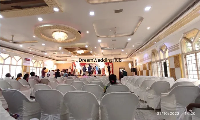 Star Park Wedding Hall